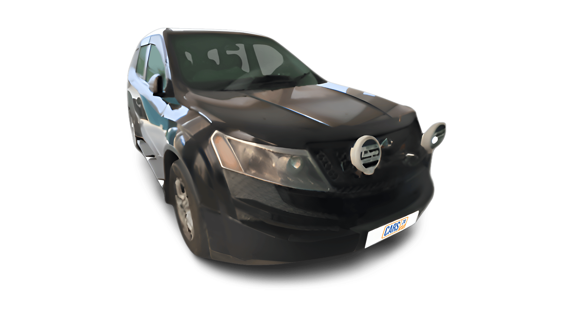 2012 Mahindra XUV500 - SUV - Diesel - Manual - ₹5.14 lakh